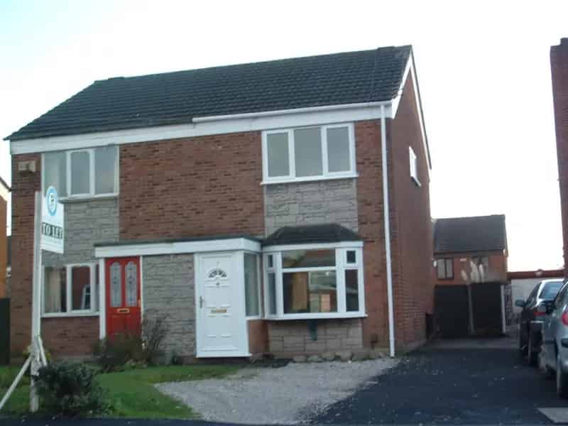 3 Bedroom House To Rent Available August 24 2025