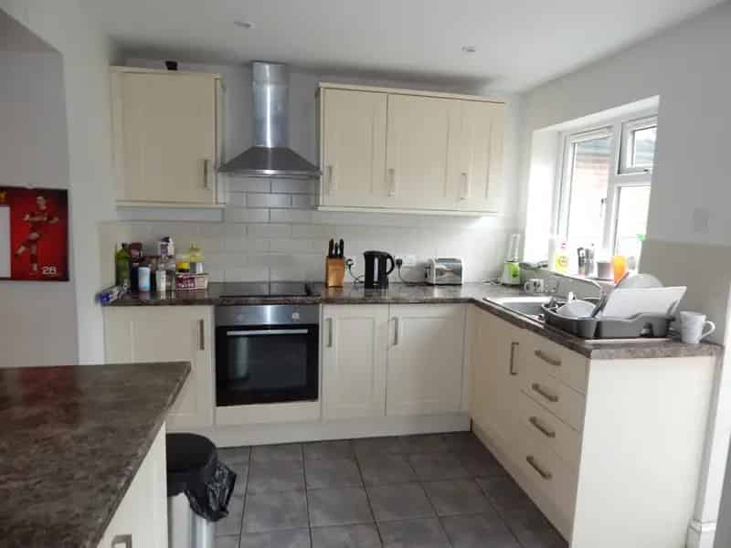 1 Bedroom House of Multiple Occupation To Rent