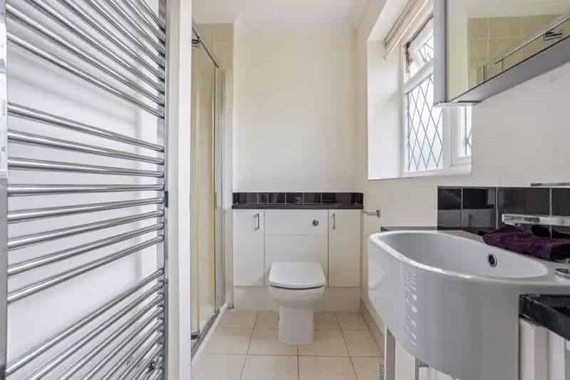 4 Bed Detached House for Sale Windlesham