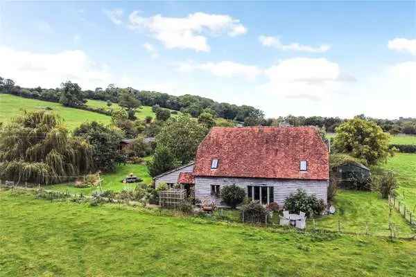 Longridge Lane, Ashleworth, Gloucester, Gloucestershire, GL19 4HX | Property for sale | Savills