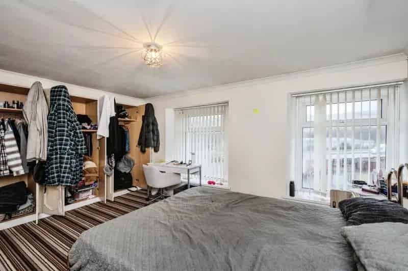 2 Bedroom Terraced House Investment Opportunity