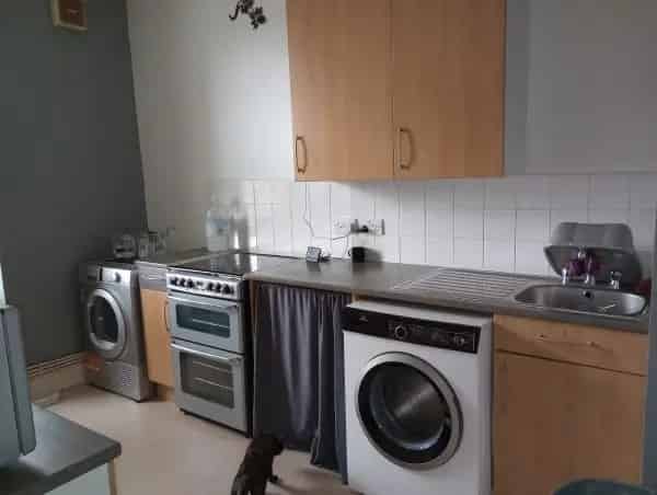 3 Bedroom Property with Communal and Private Garden - Direct Swap Only