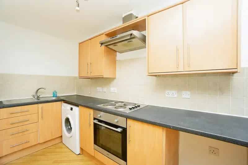 2 Bedroom Flat to Rent Liverpool Merseyside