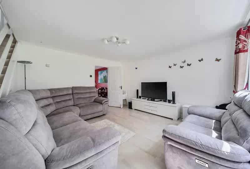 3 Bedroom House for Sale in St James Royal Tunbridge Wells
