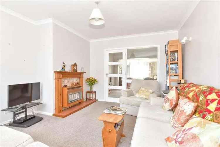 4 Bed House for Sale Istead Rise