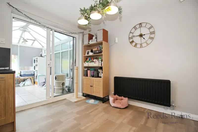 3 Bedroom Semi Detached House for Sale Liverpool