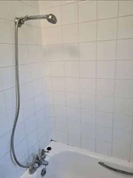 1 Bed Ground Floor Flat with Garage Near Leyton Station