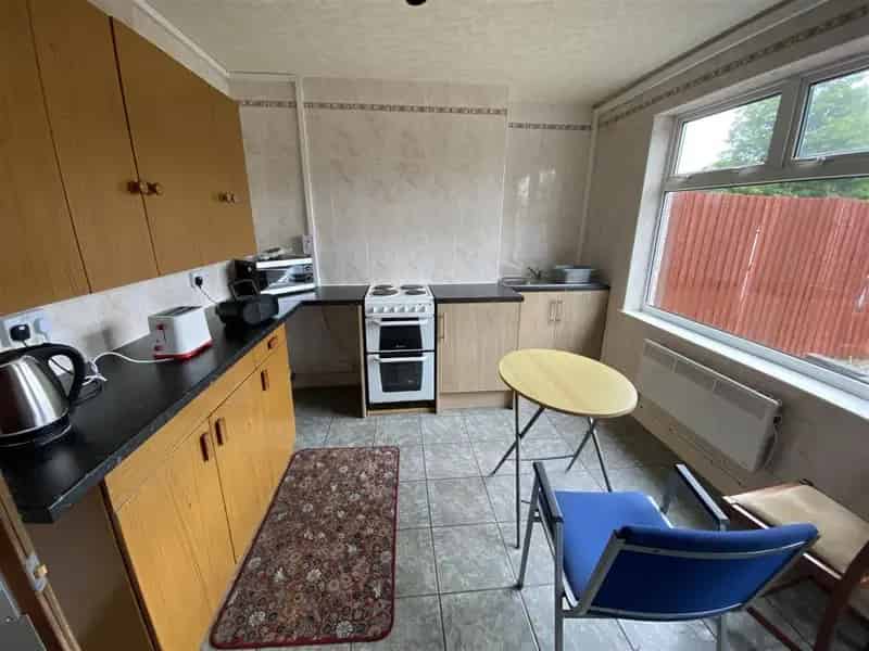 1 Bedroom House Share to Rent