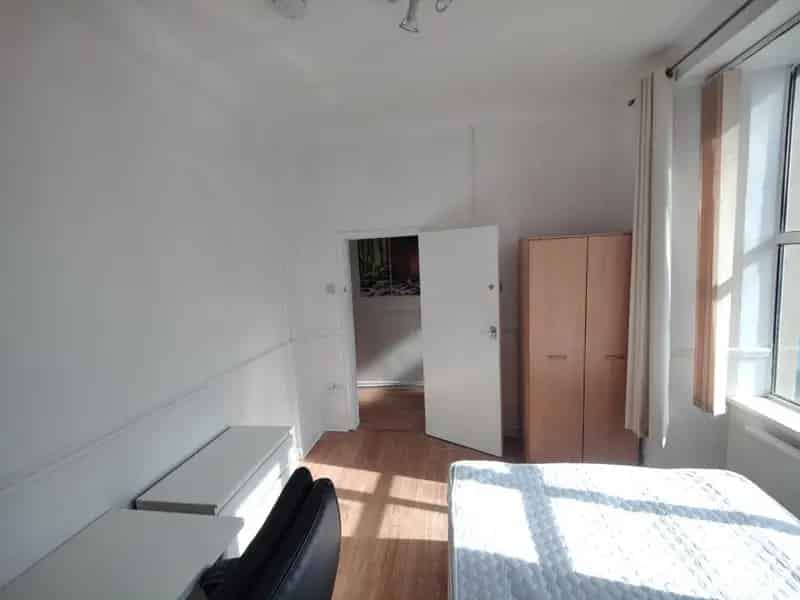 4 Bedroom HMO House To Let Near University