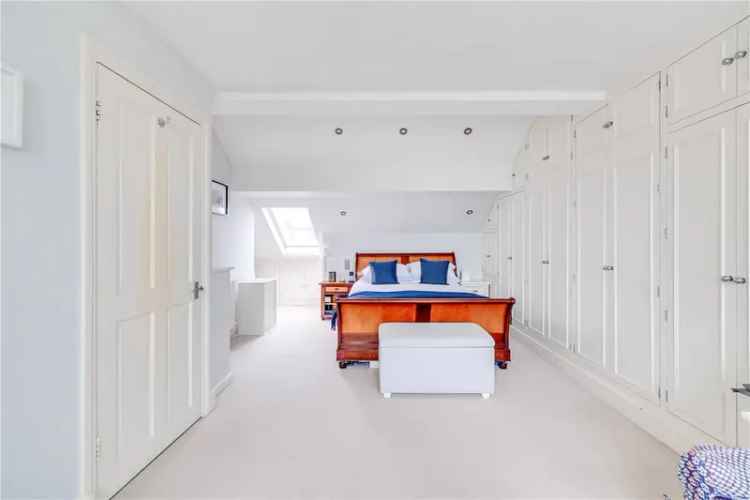 House For Sale in London, England