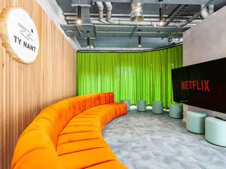 1 Bedroom Studio Student Accommodation Bills Inclusive