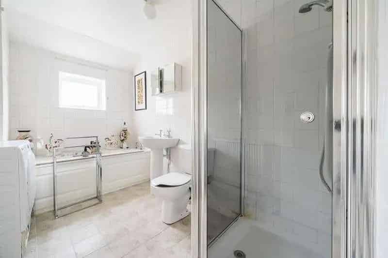 2 Bed House for Sale in Wolvercote