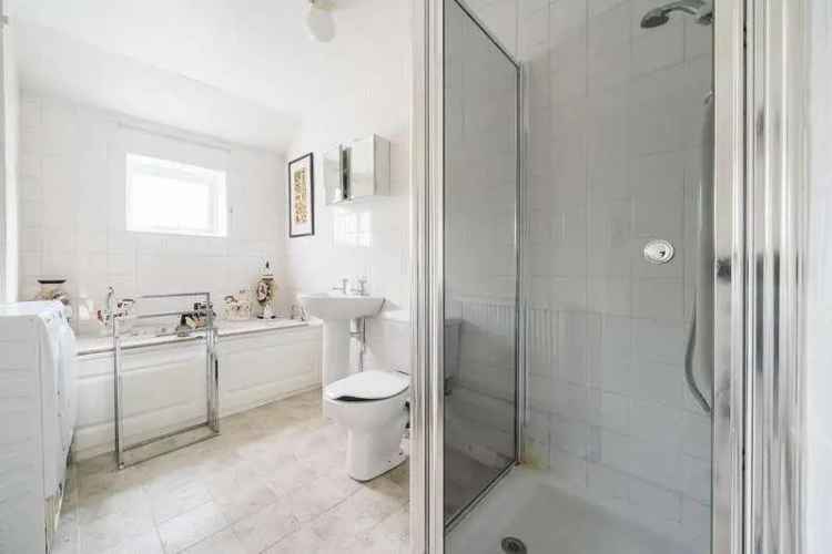 2 Bed House for Sale in Wolvercote
