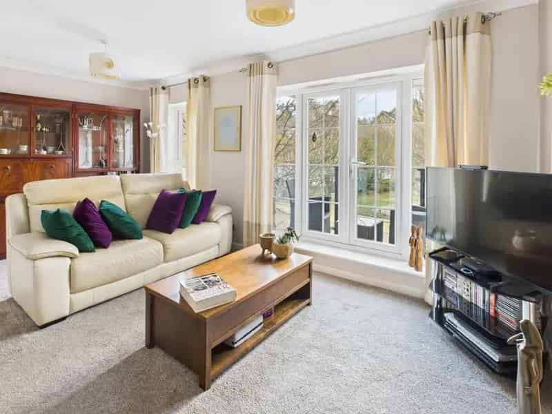 4 bedroom Mid Terrace House for sale, Portishead, Bristol, BS20