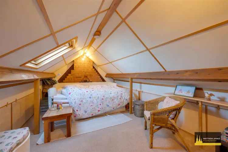 3 Bedroom Terraced House to Rent No Chain