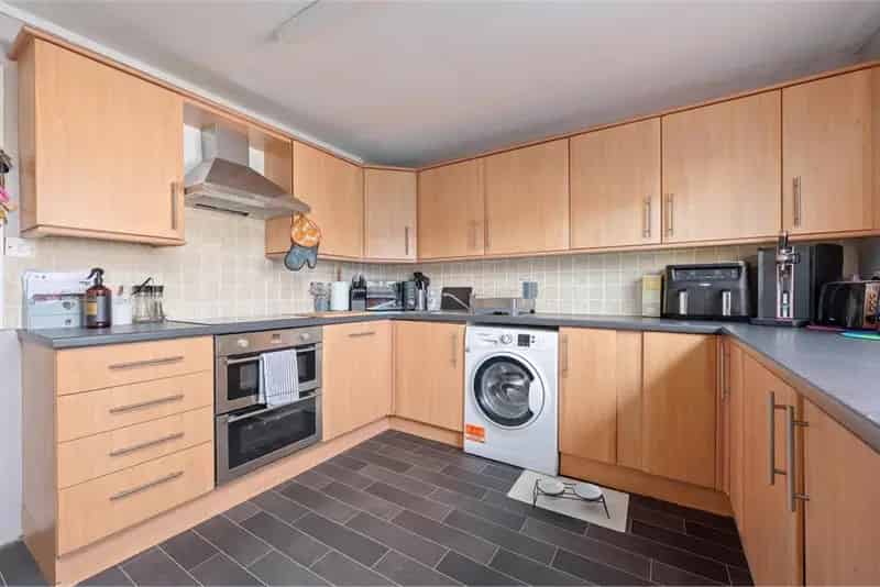 3 Bed Ground Floor Apartment Rosyth
