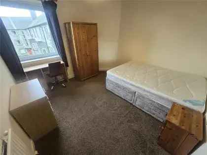 2 Bedroom Flat Aberdeen - Near University and Hospital