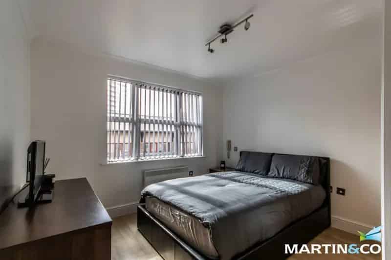 1 Bedroom Flat To Rent Available July 29 2025