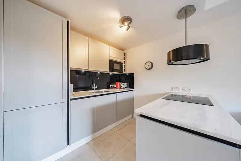 Flat For Sale , London, England