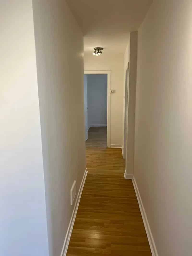 1 Bedroom Flat to Rent in Eccles