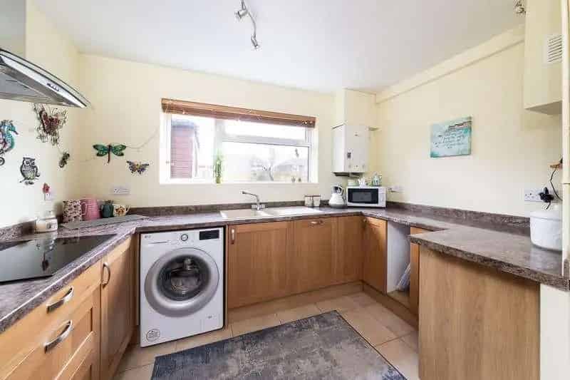 4 Bed Family Home for Sale