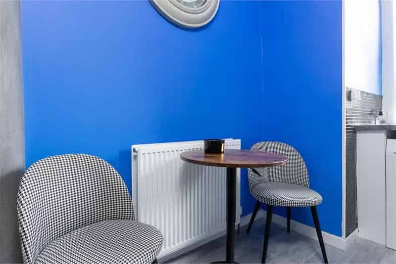 1 Bed Flat First Floor Musselburgh Cash Buyer Only