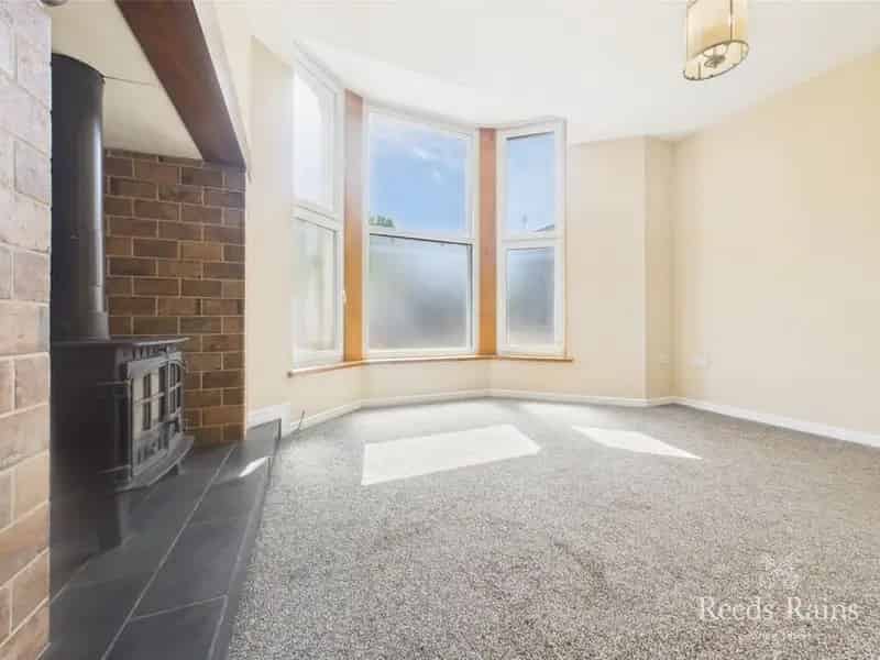 3 Bedroom Flat for Sale Bishop Auckland Durham