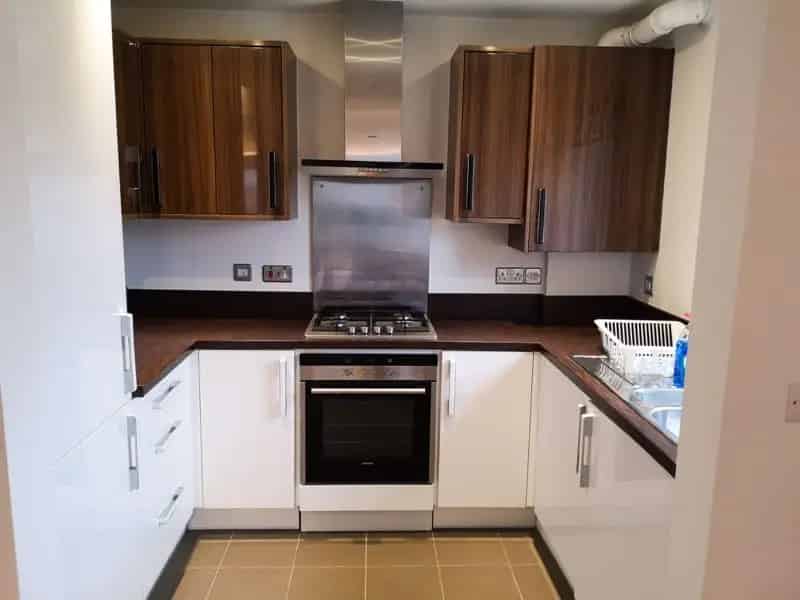 1 Bedroom Flat House to Rent