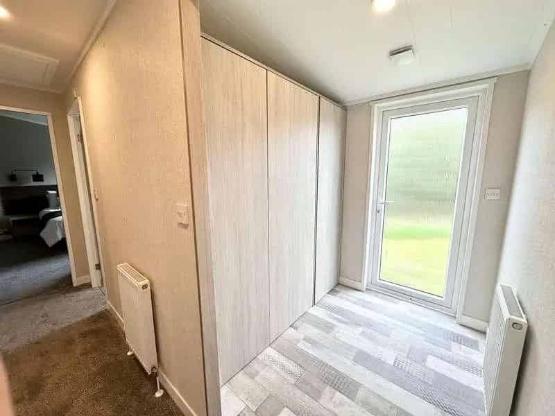2 Bed Lodge For Sale