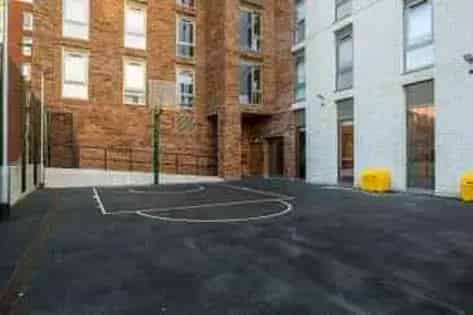 1 room flat of 19 m² in Sheffield