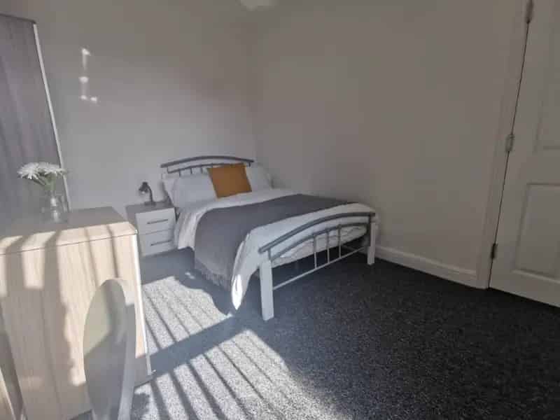 1 Bedroom House Share Coventry City Centre