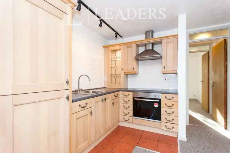 1 Bedroom Apartment to Rent