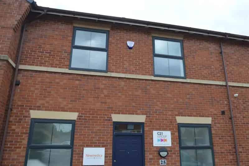 First Floor Office Suite Modern Well Kept Offices B1 Office Use