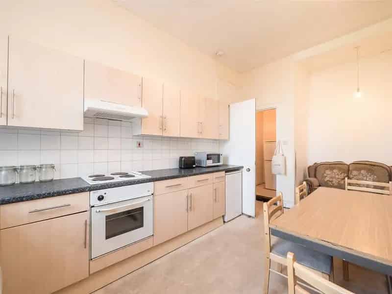 4 Bedroom HMO Flat to Rent Edinburgh