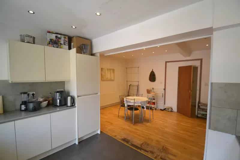 5 Bedroom Teraced House to Rent Drayton Gardens