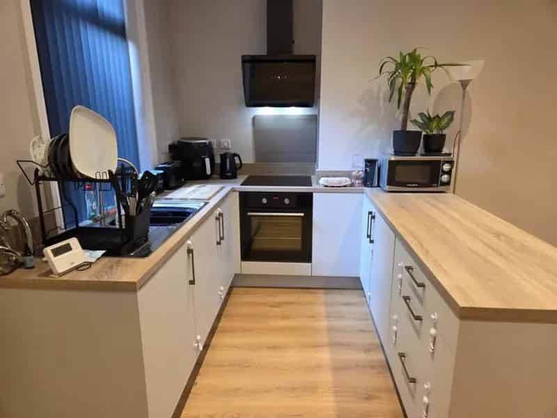 2 bedroom House
 To Rent