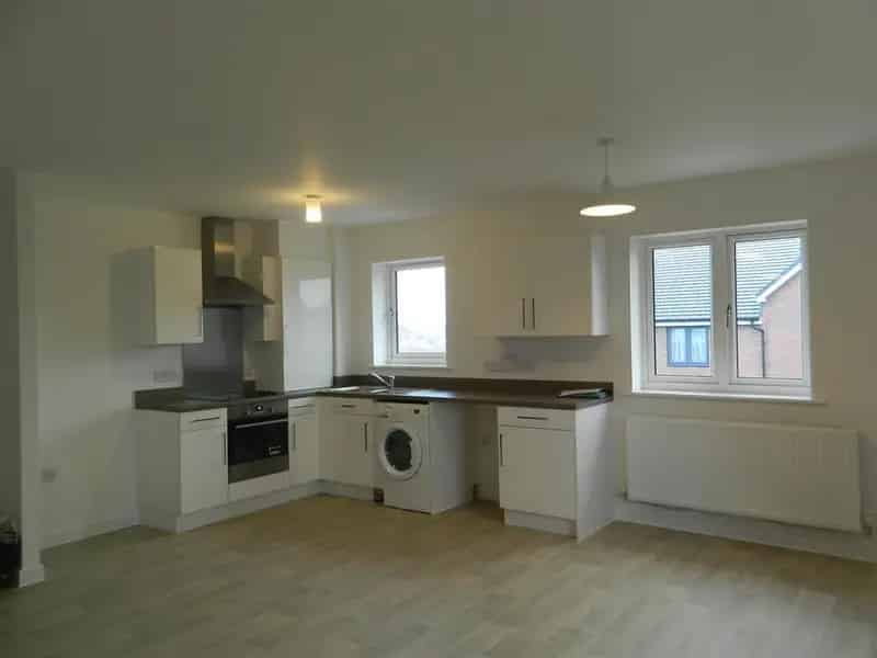 2 Bedroom Apartment To Rent Tenant Fees Apply