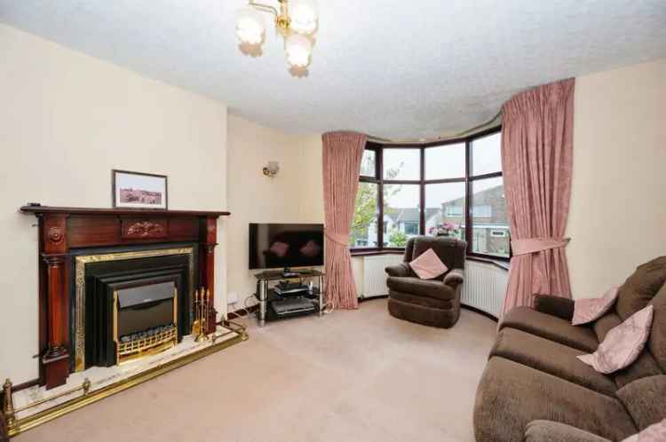 4 Bedroom Detached House For Sale Moss Bank St Helens