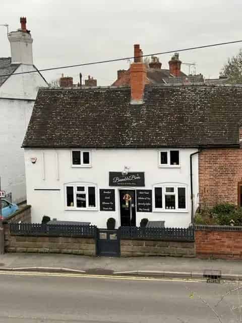 Willington Cafe Investment Opportunity