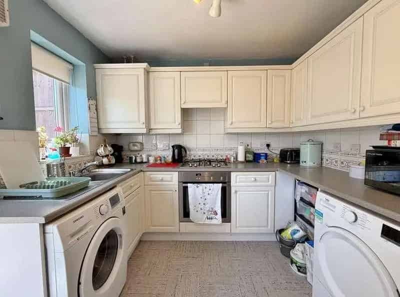 2 Bed House for Sale in Wavertree L15