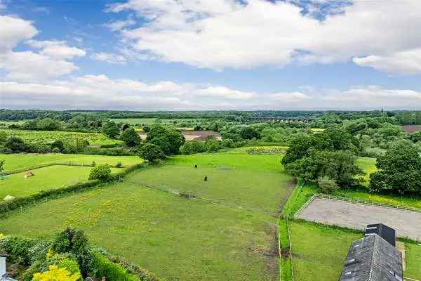 Ainsworth Lane, Crowton, Northwich, Cheshire, CW8 2RS | Property for sale | Savills