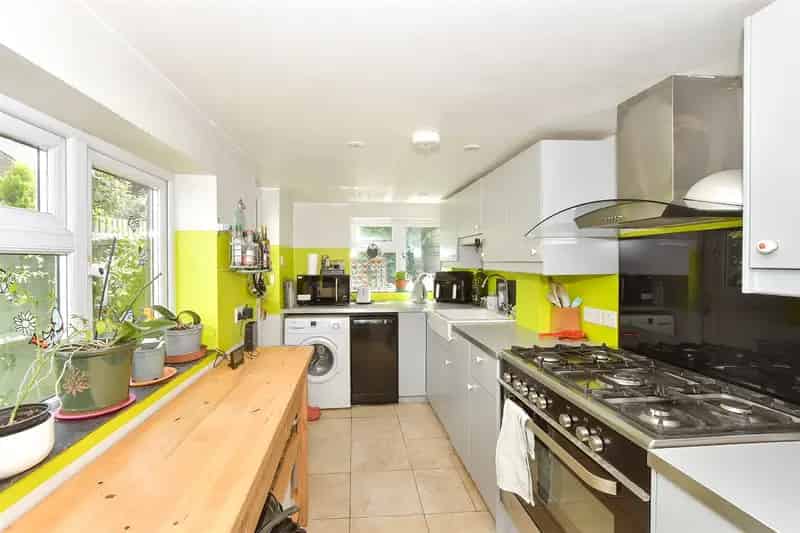 3 Bedroom Terraced House for Sale Haywards Heath