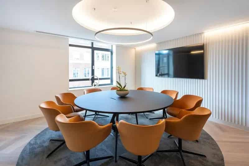 Office to Rent Mayfair Conduit Street