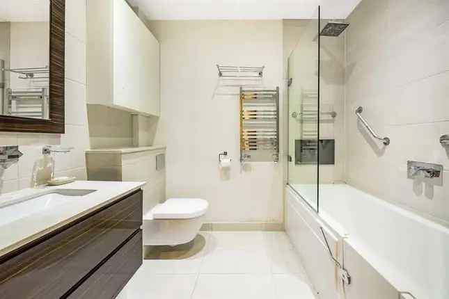 Flat for sale in Hodford Road, London NW11