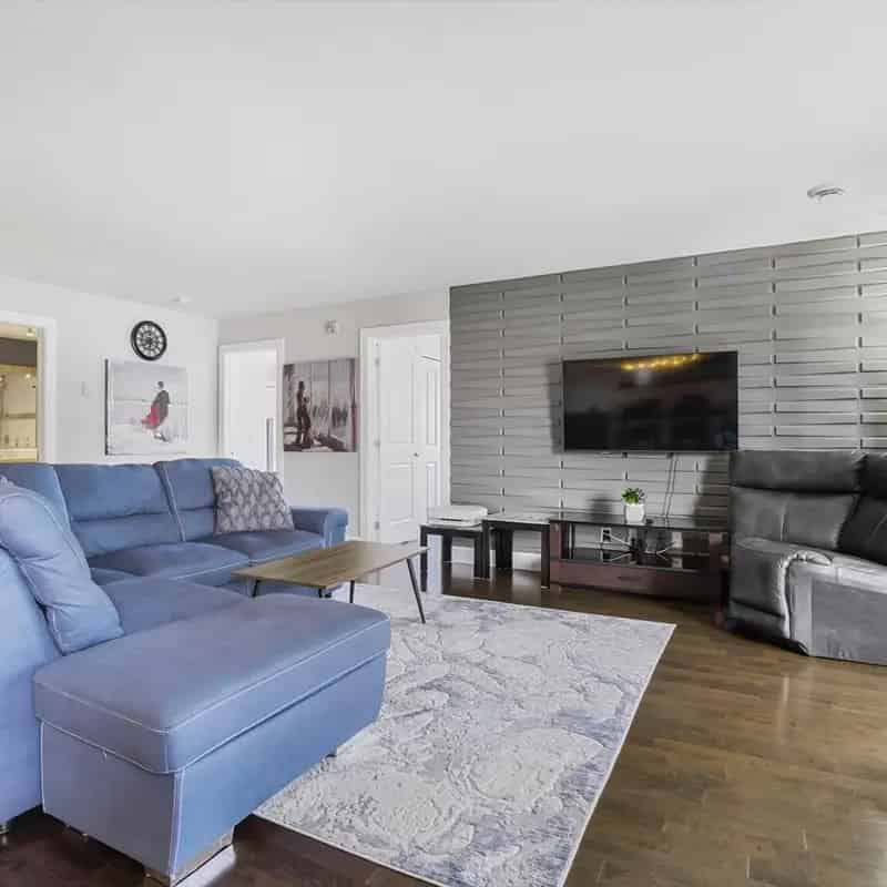 Mascouche Condo for Sale 2 Beds Open Concept