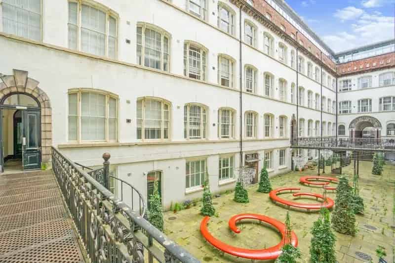 2 Bedroom Flat to Rent Liverpool L3