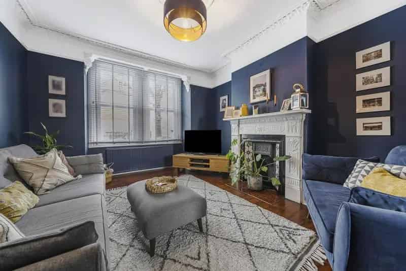 3 Bedroom Edwardian House Near Norwood Junction Station