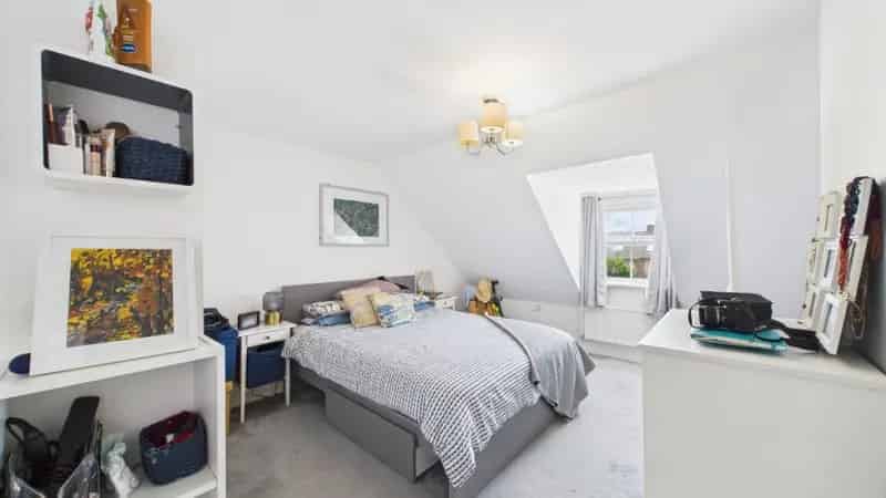 3 Bedroom House For Sale