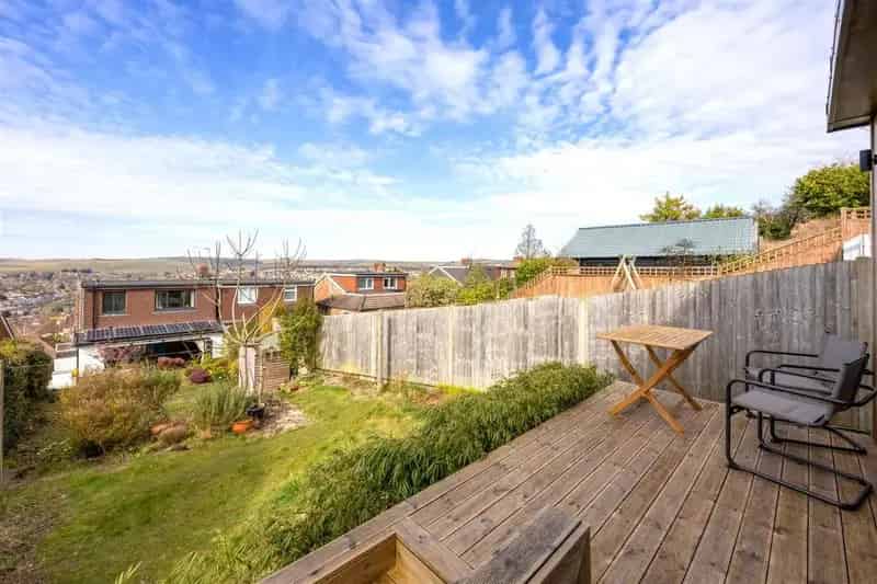4 Bedroom Semi Detached Bungalow For Sale