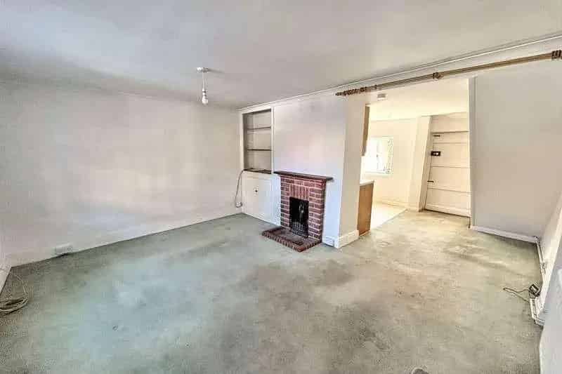 3 Bed Grade II Listed Cottage For Sale Wareham